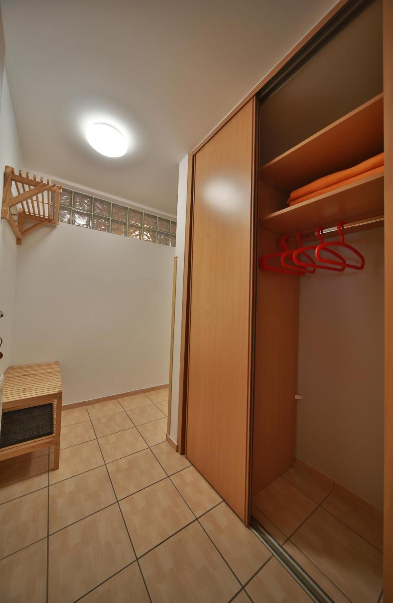 Apartmany U Sneka Zelezna Ruda Exterior photo