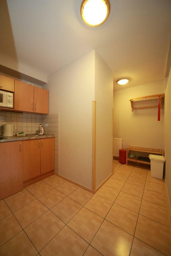 Apartmany U Sneka Zelezna Ruda Exterior photo